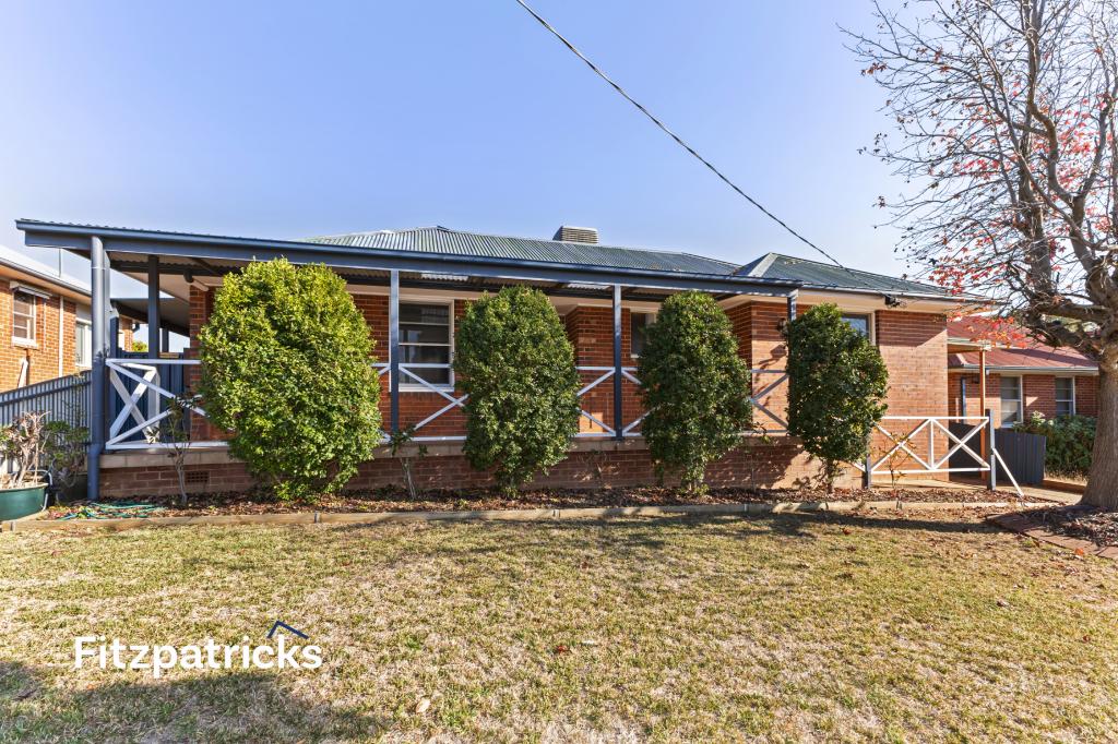 14 Bluett Cres, Turvey Park, NSW 2650