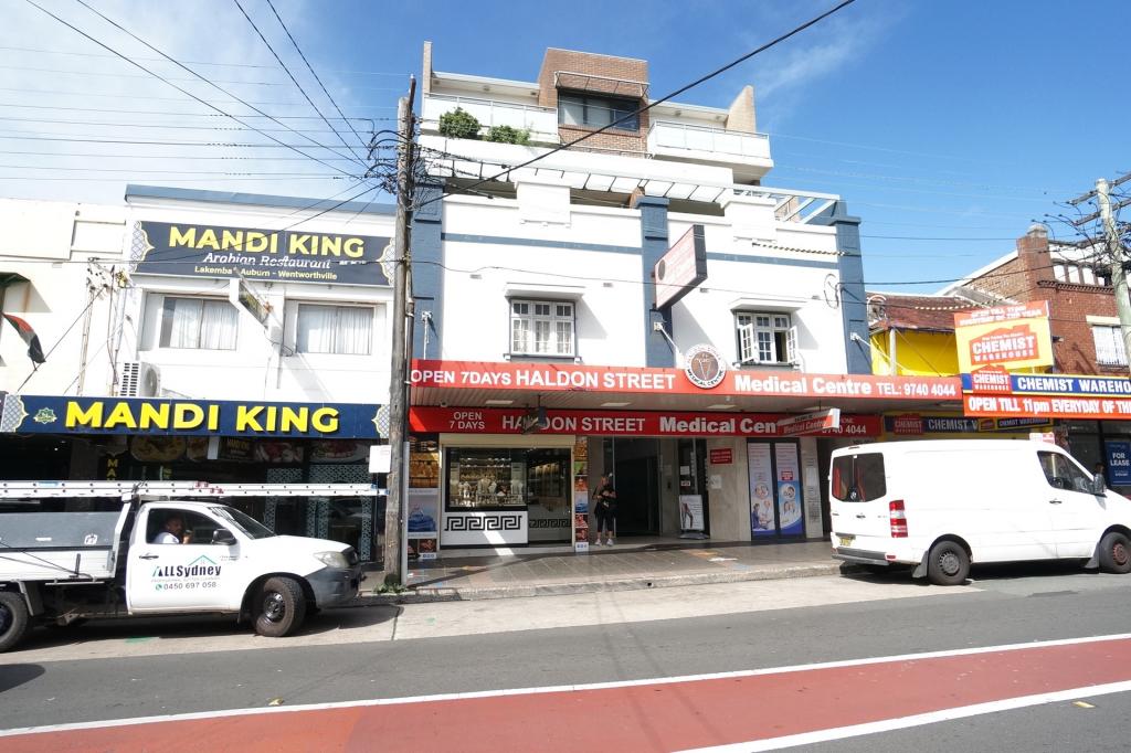 10/101-103 Haldon St, Lakemba, NSW 2195