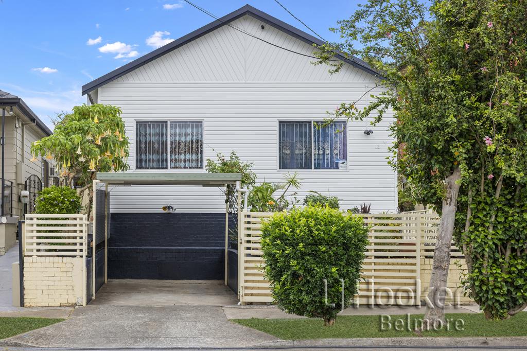 13 Kathleen St, Wiley Park, NSW 2195