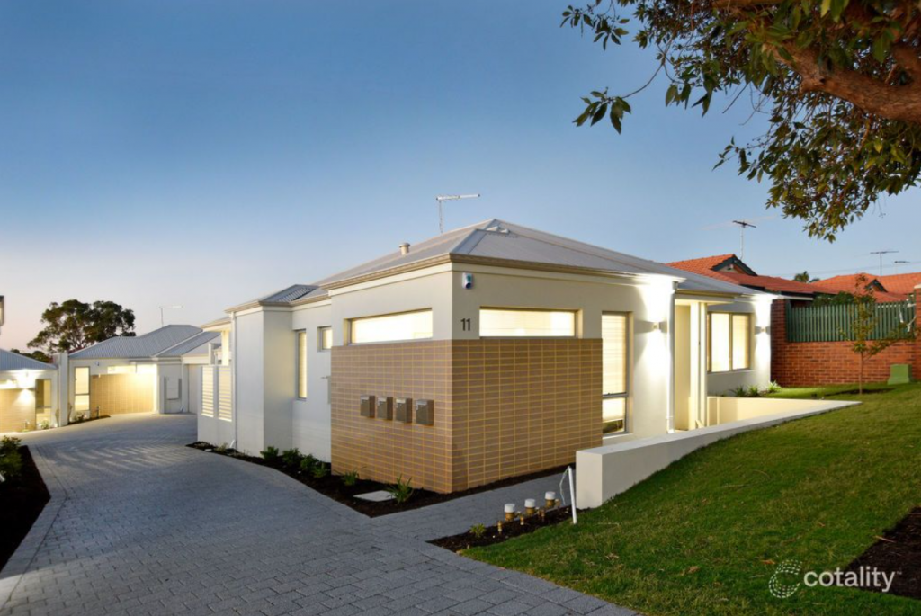 11b Green Ave, Balcatta, WA 6021