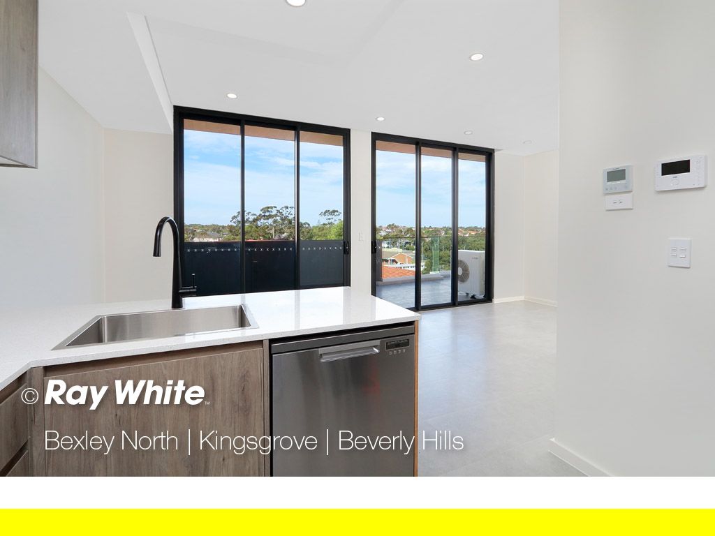 102/512 Bunnerong Rd, Matraville, NSW 2036