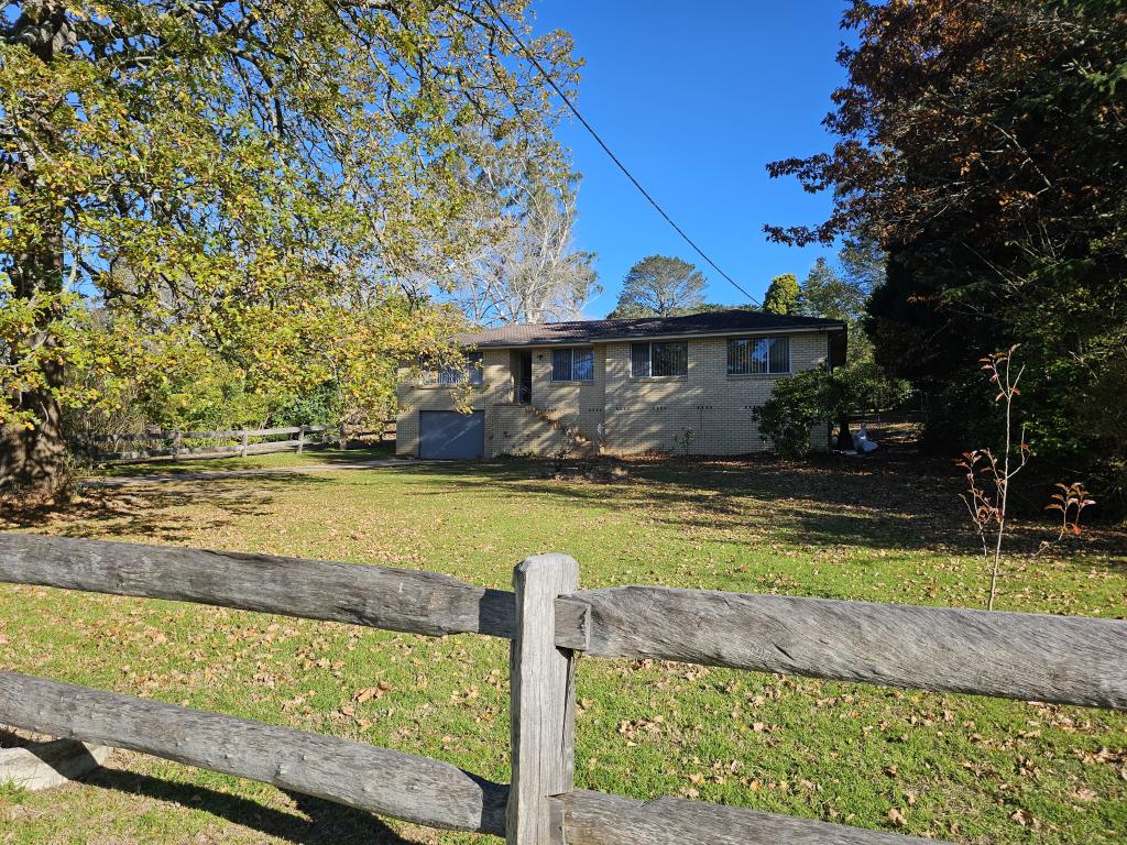 41 Illawarra Hwy, Moss Vale, NSW 2577