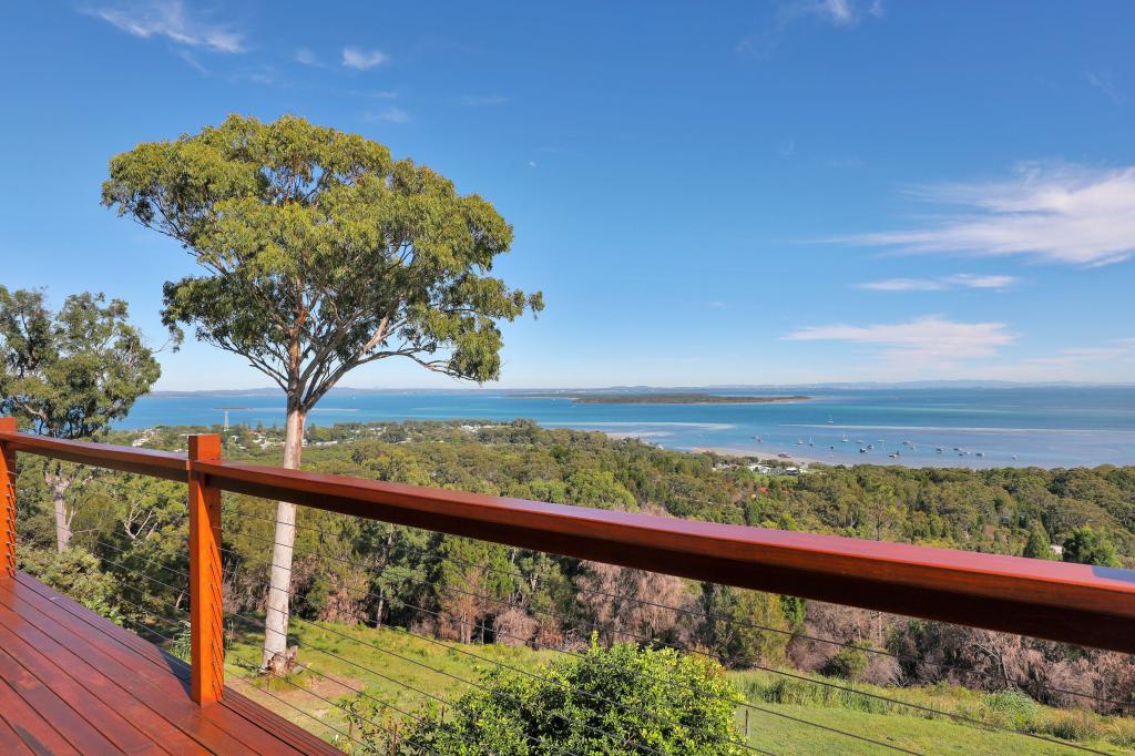 10a Illawong Cres, Dunwich, QLD 4183