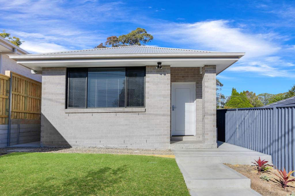 71a Amor St, Hornsby, NSW 2077