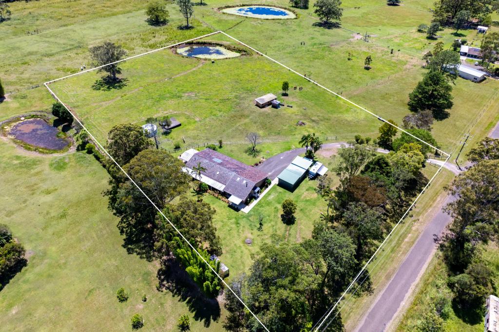 23 Boswell Dr, Lake Innes, NSW 2446