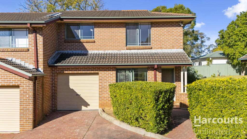 13/5 Mantaka St, Blacktown, NSW 2148