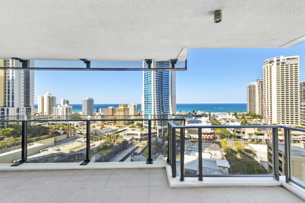 1145/9 Ferny Ave, Surfers Paradise, QLD 4217