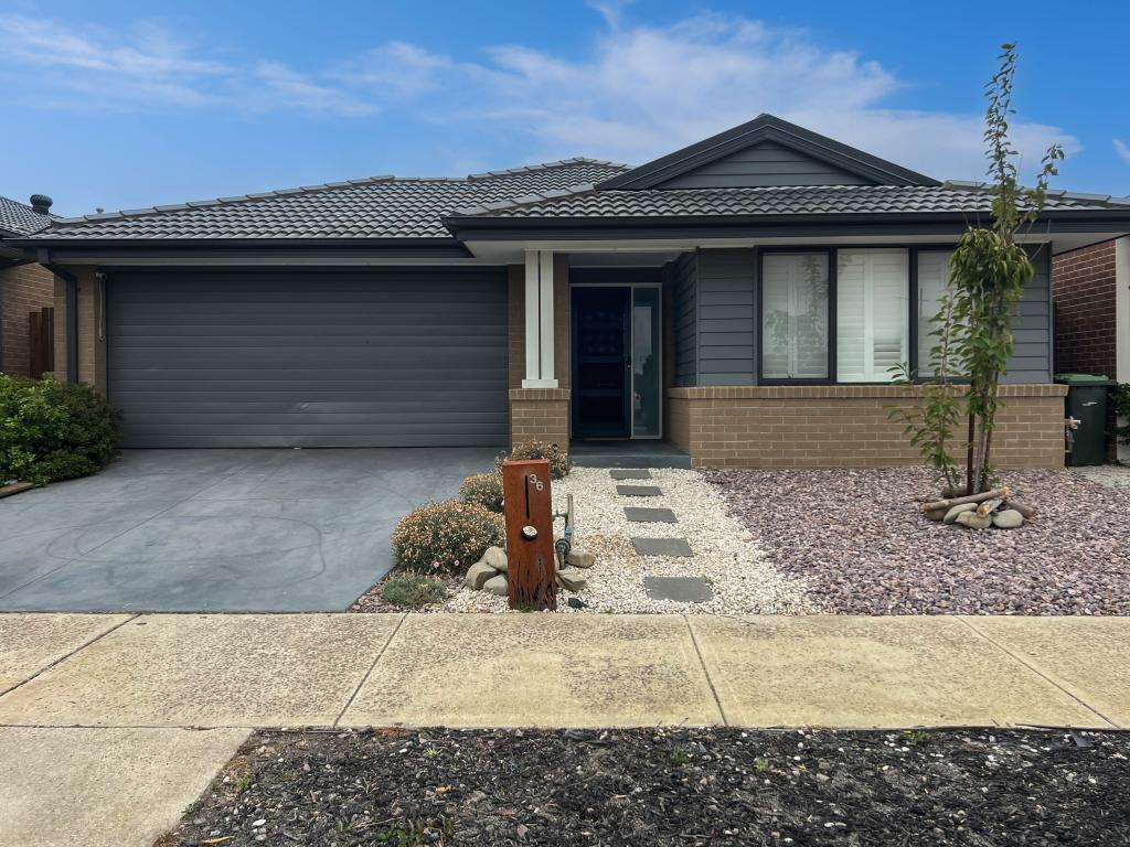 36 Baelish Dr, Charlemont, VIC 3217