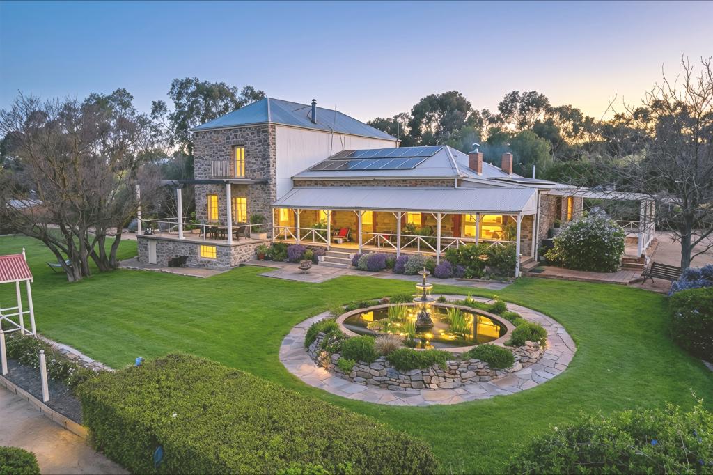 167 Mills Rd, Kanmantoo, SA 5252