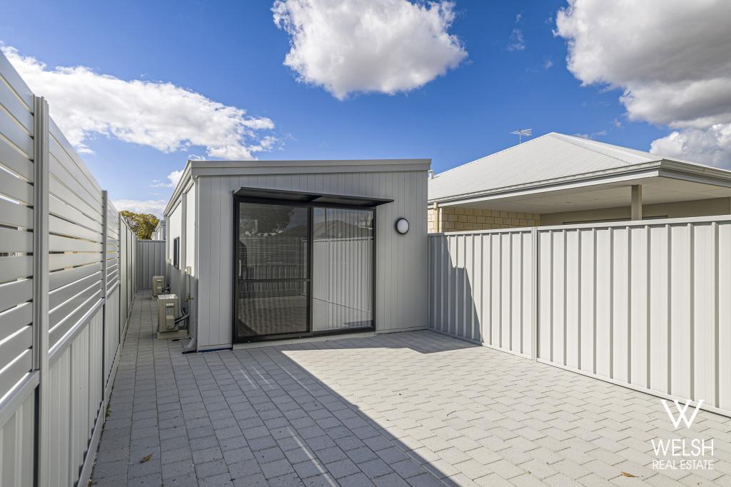 429a Belgravia Street - Granny Flat, Cloverdale, WA 6105