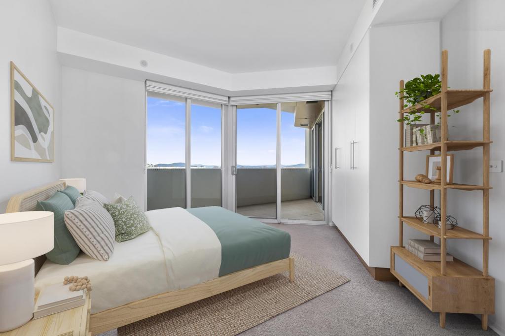 313/100 Swain St, Gungahlin, ACT 2912