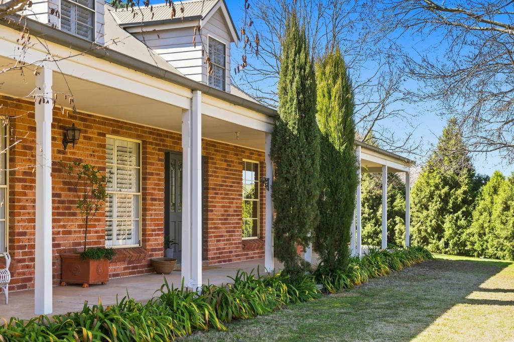121 White Rock Rd, White Rock, NSW 2795
