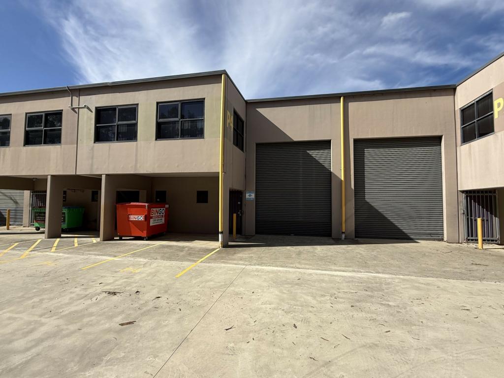 P4/5-7 Hepher Rd, Campbelltown, NSW 2560