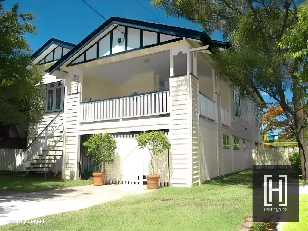 348 Hawthorne Rd, Hawthorne, QLD 4171