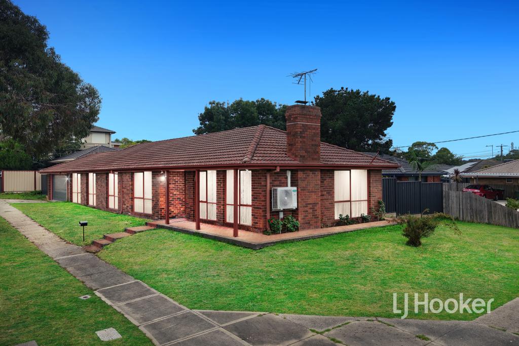 56 Strong Dr, Hampton Park, VIC 3976