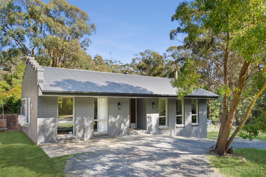 350 DAYLESFORD TRENTHAM RD, DAYLESFORD, VIC 3460