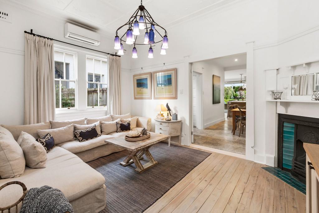 93 Cowles Rd, Mosman, NSW 2088