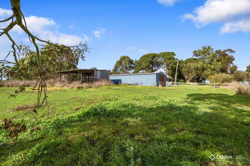 40 Sharrock Rd, Wonthaggi, VIC 3995