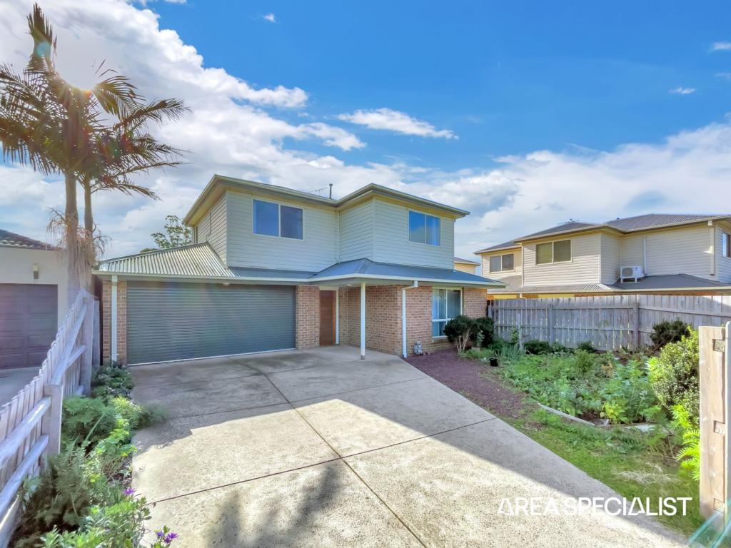 1/27-33 Coral Dr, Hampton Park, VIC 3976