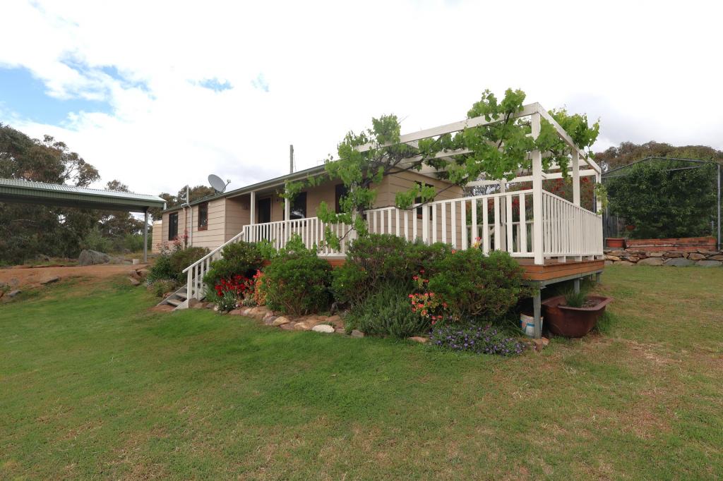 38 BILLYWILLINGA RD, BILLYWILLINGA, NSW 2795