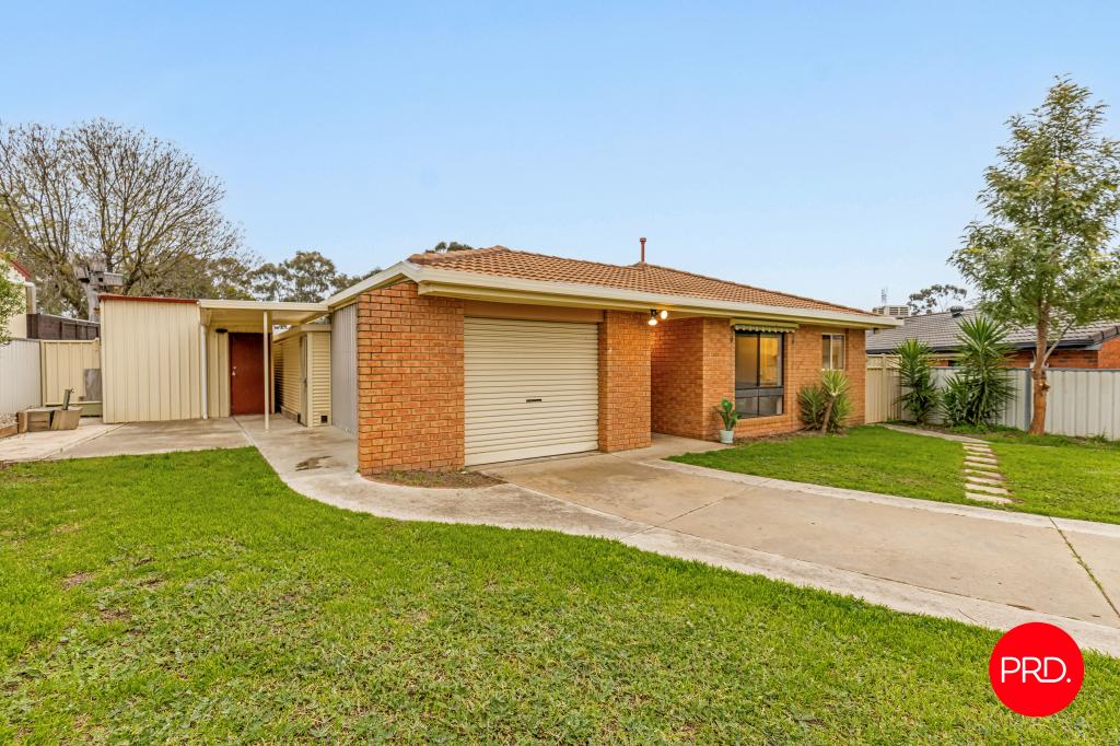 5 Shiralea Ct, California Gully, VIC 3556