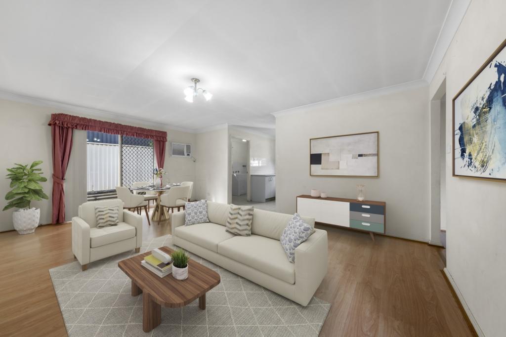 3/7 Rhonda St, Pendle Hill, NSW 2145