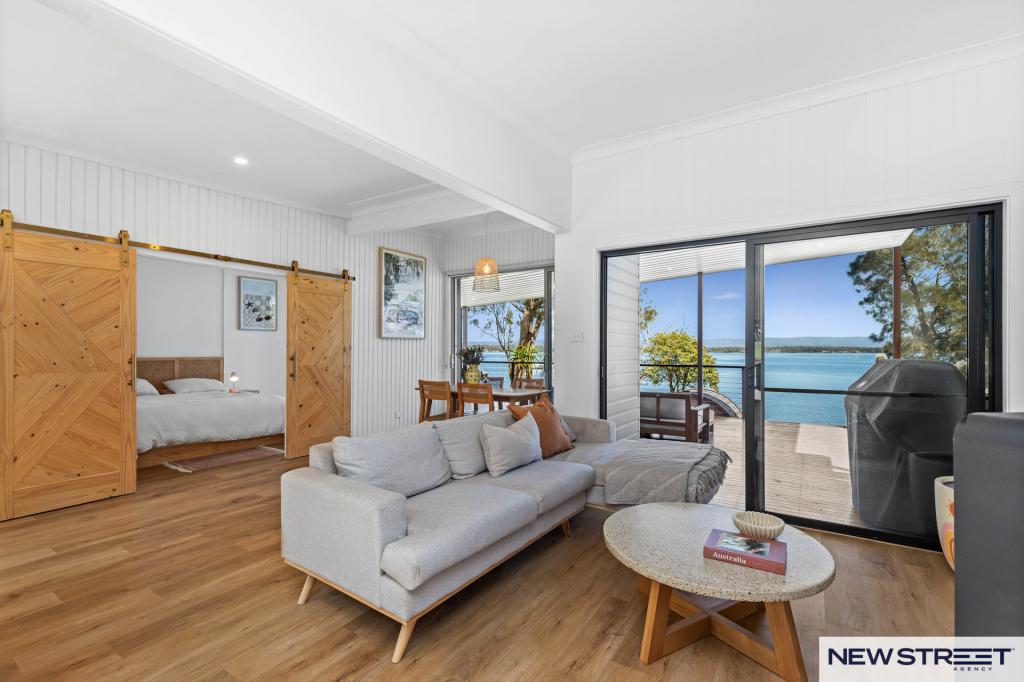 8 Yoorala Rd, Yarrawonga Park, NSW 2264