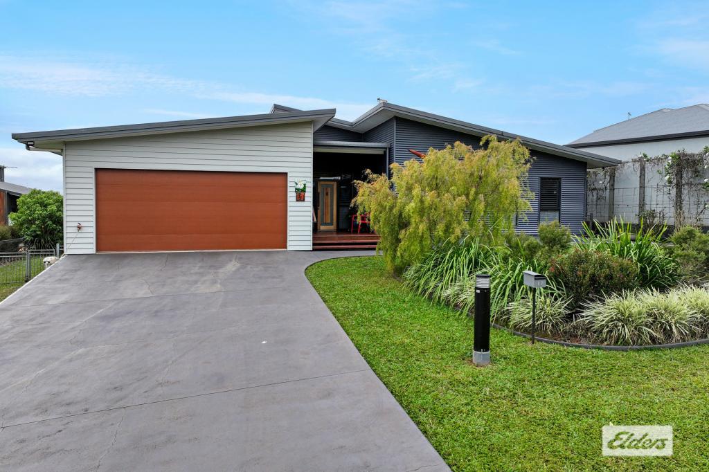 17 Lillypilly Lane, Yungaburra, QLD 4884