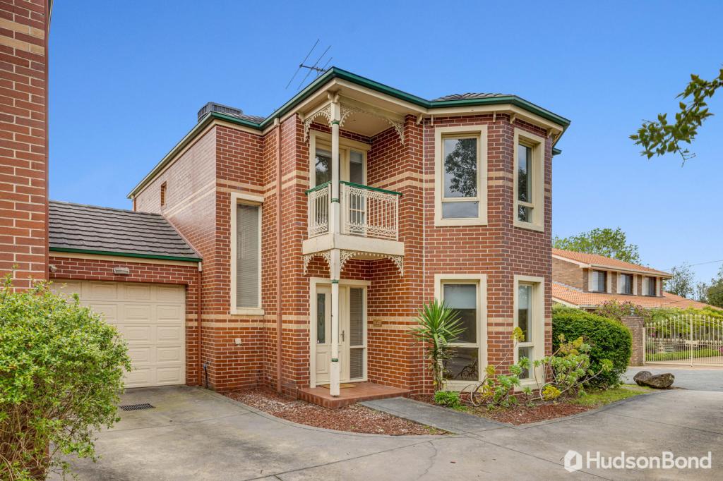 1c Katandra Pl, Doncaster East, VIC 3109