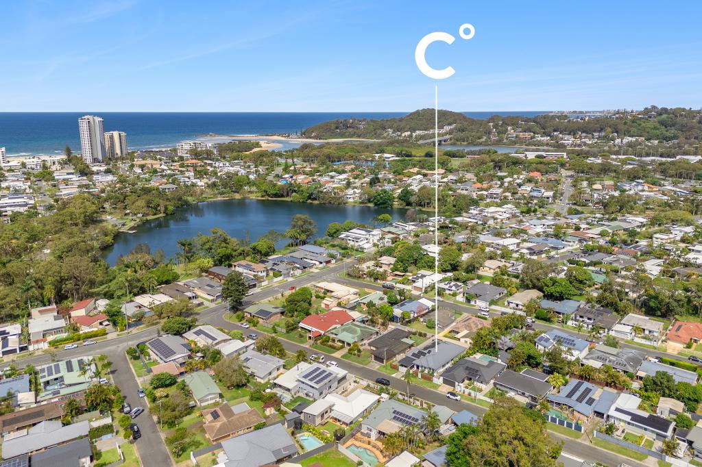 10 MERAUKE AVE, PALM BEACH, QLD 4221