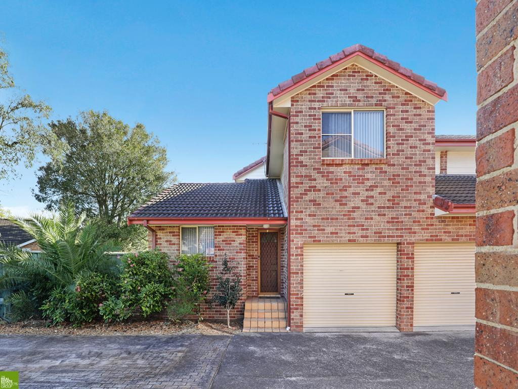 7/118 Hopewood Cres, Fairy Meadow, NSW 2519