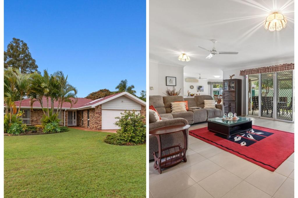 70 Honeymyrtle Dr, Banora Point, NSW 2486