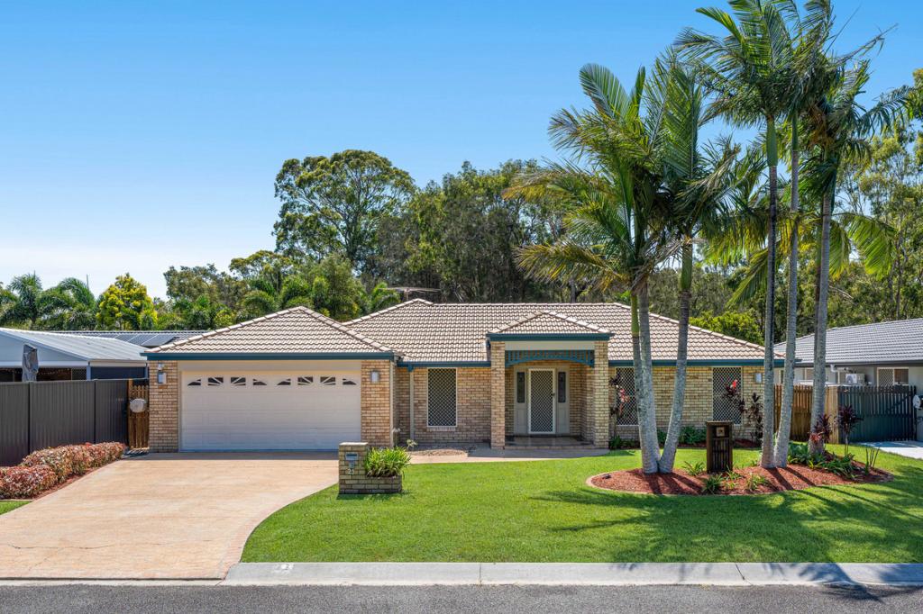 23 Belford Dr, Wellington Point, QLD 4160