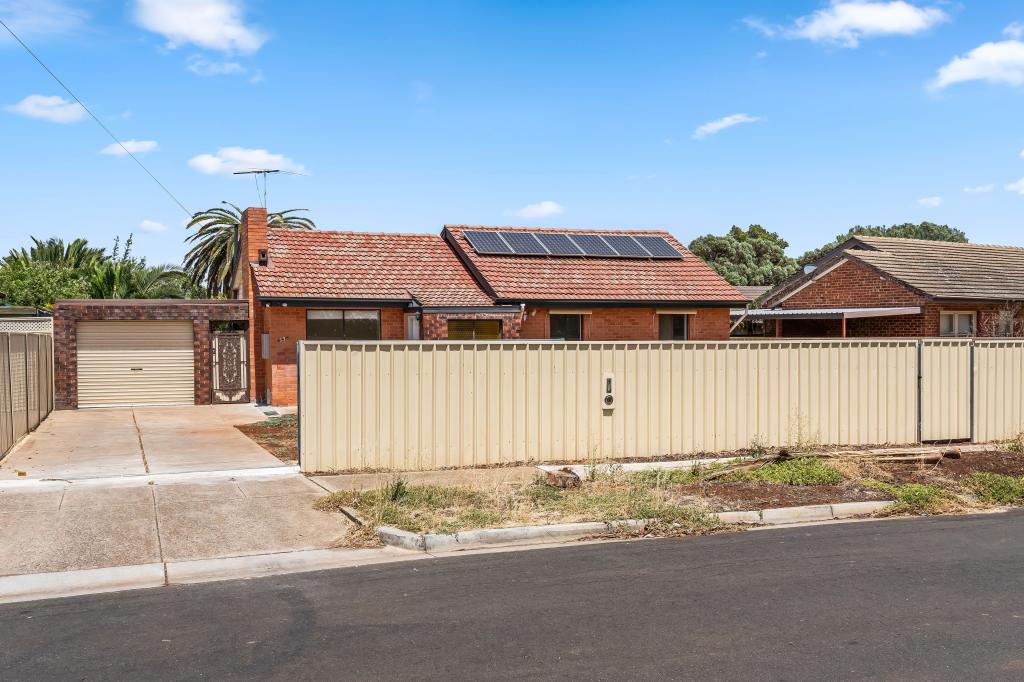 13 Grimstead St, Elizabeth North, SA 5113