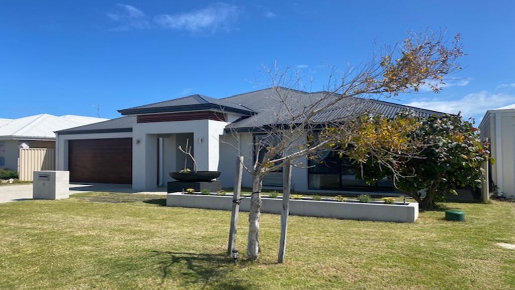 9 Cornsilk St, Eglinton, WA 6034