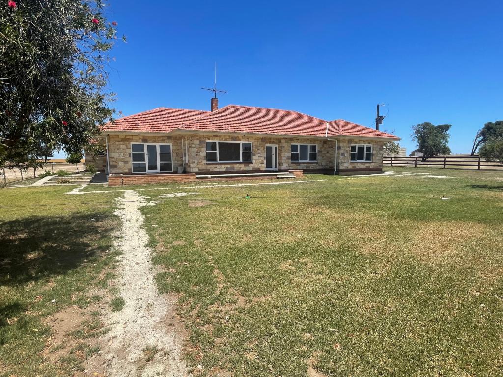 2548 Corny Point Rd, Warooka, SA 5577