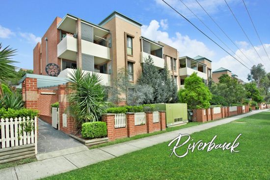 10/30-44 RAILWAY TCE, MERRYLANDS, NSW 2160