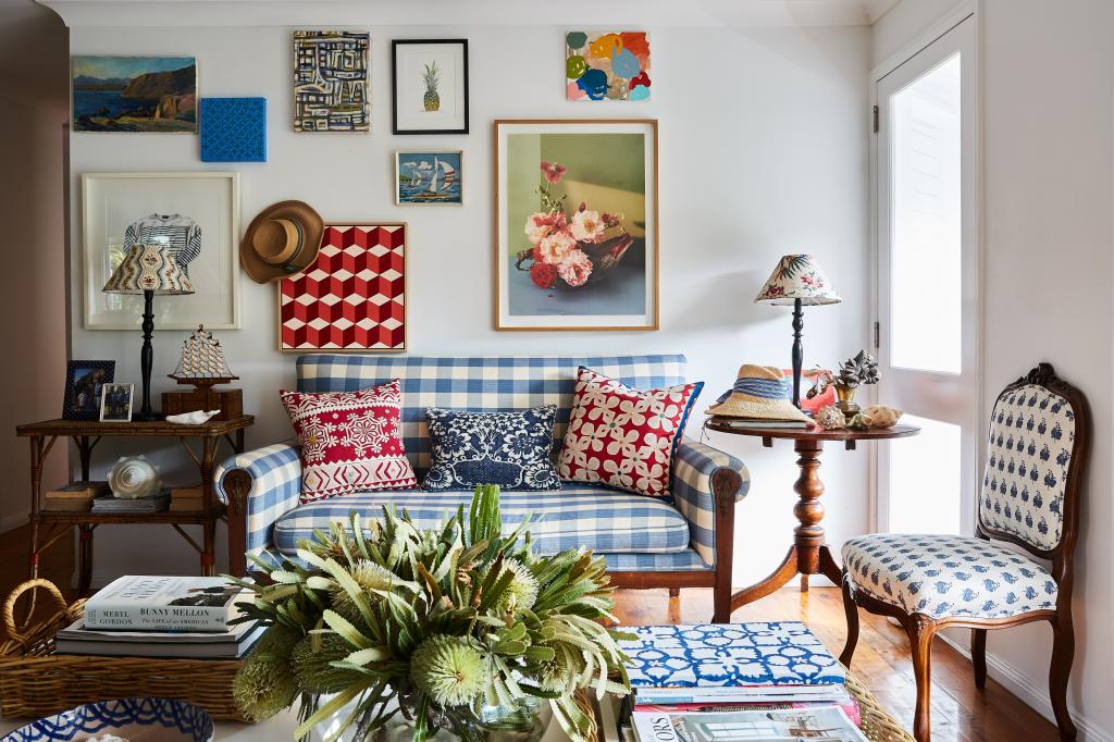 137 Dickson Way, Point Lookout, QLD 4183