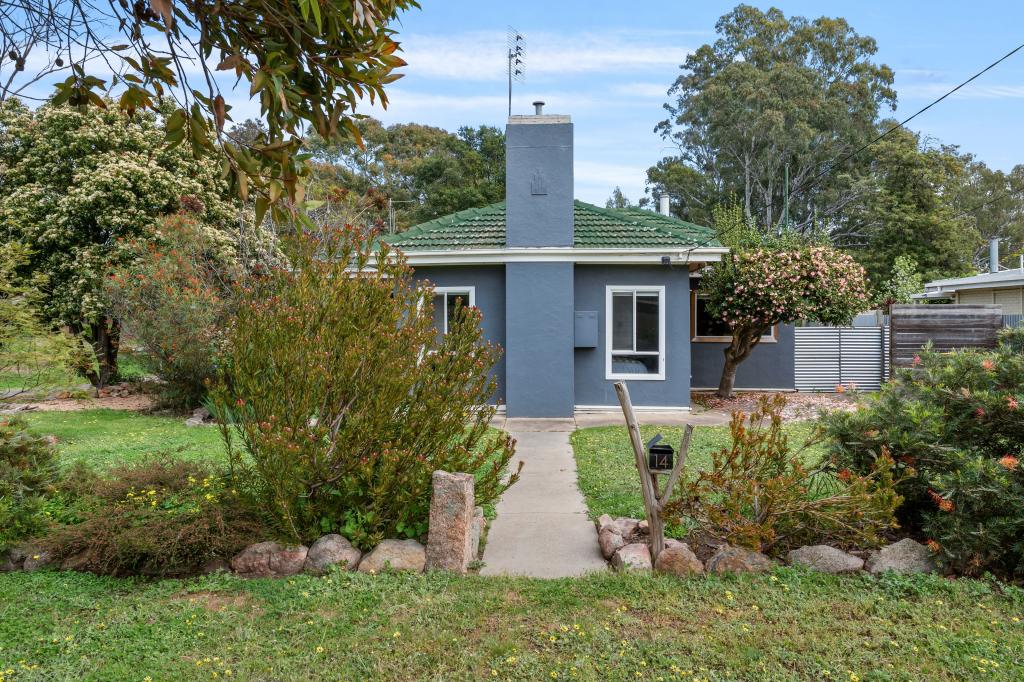 14 White St, Euroa, VIC 3666