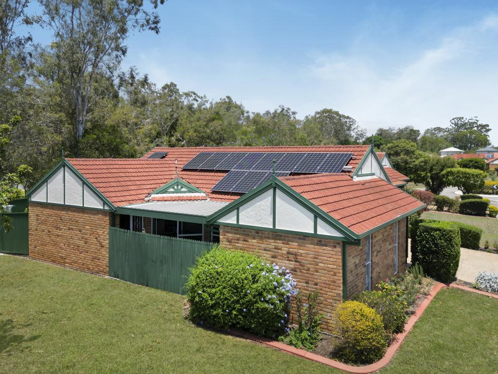 16/14 Sovereign Pl, Boondall, QLD 4034