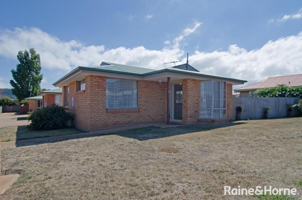 6/3 Horsham Rd, Oakdowns, TAS 7019