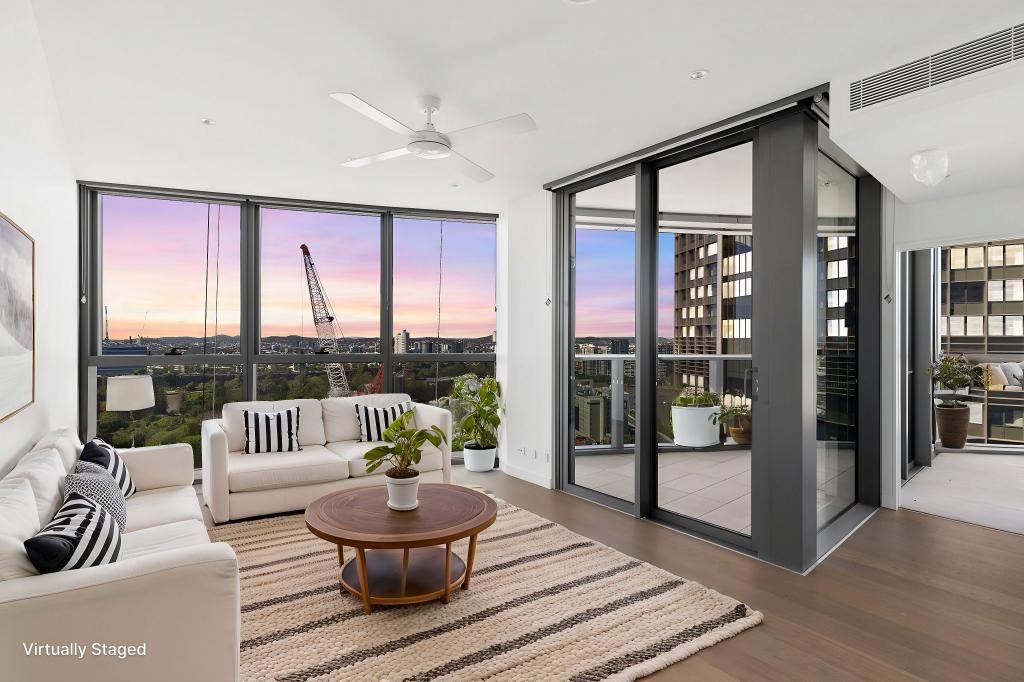 1903/8 Margaret St, Brisbane City, QLD 4000