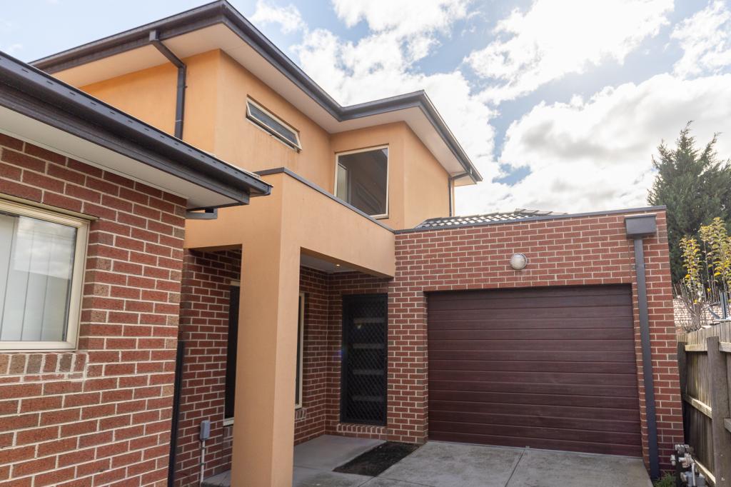 3/146 The Boulevard, Thomastown, VIC 3074