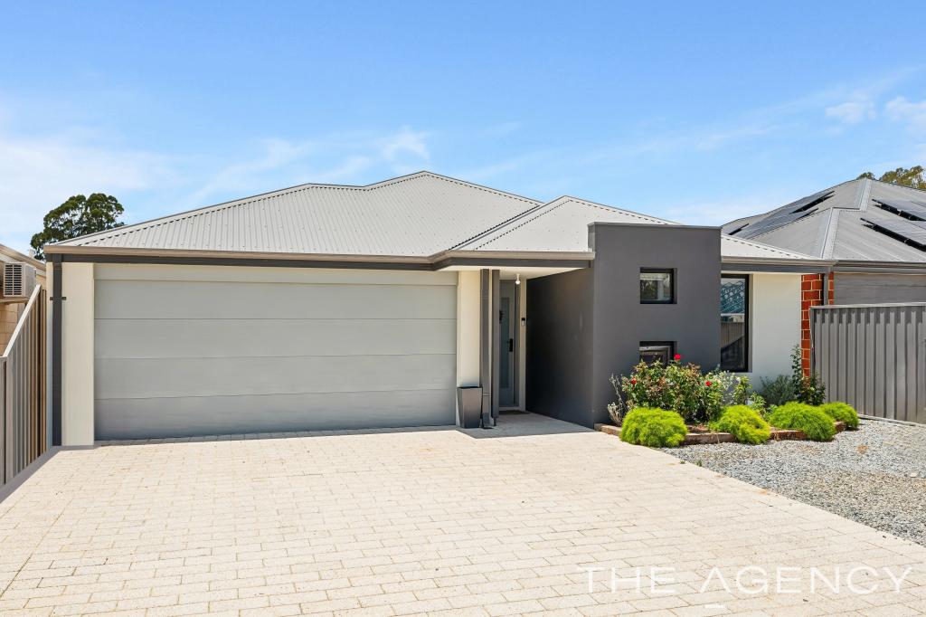 15 Mcmullan View, Hazelmere, WA 6055