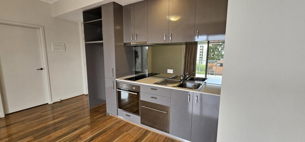37/35 WELLINGTON ST, PERTH, WA 6000