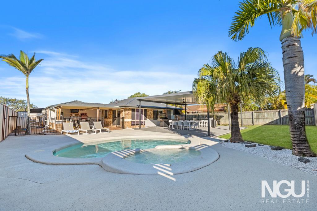 21 DOOLAN ST, ORMEAU, QLD 4208