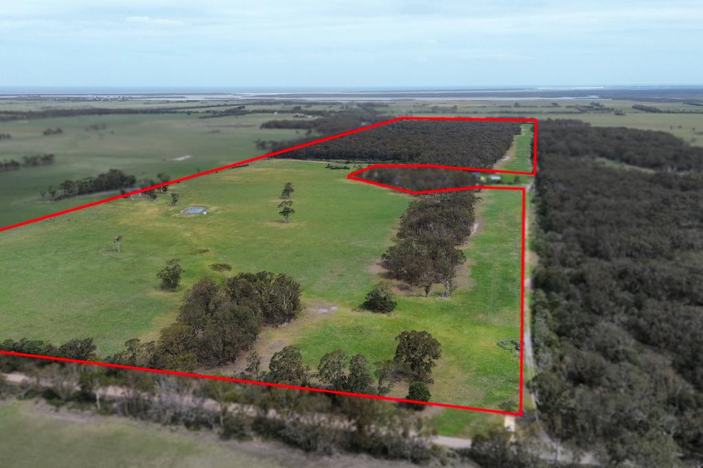 78 Rennards Lane, Woodside, VIC 3874