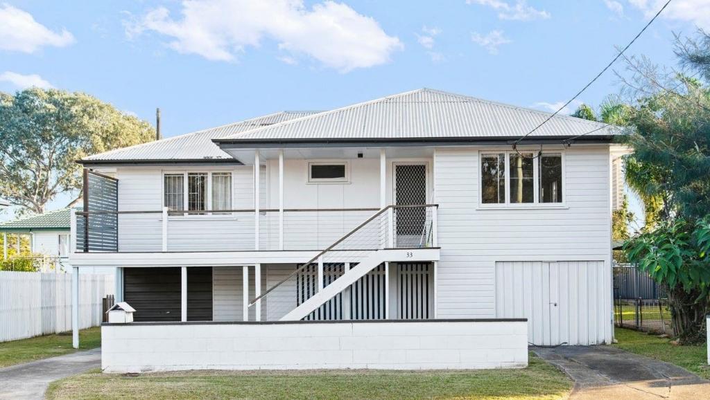33 Davenant St, Banyo, QLD 4014