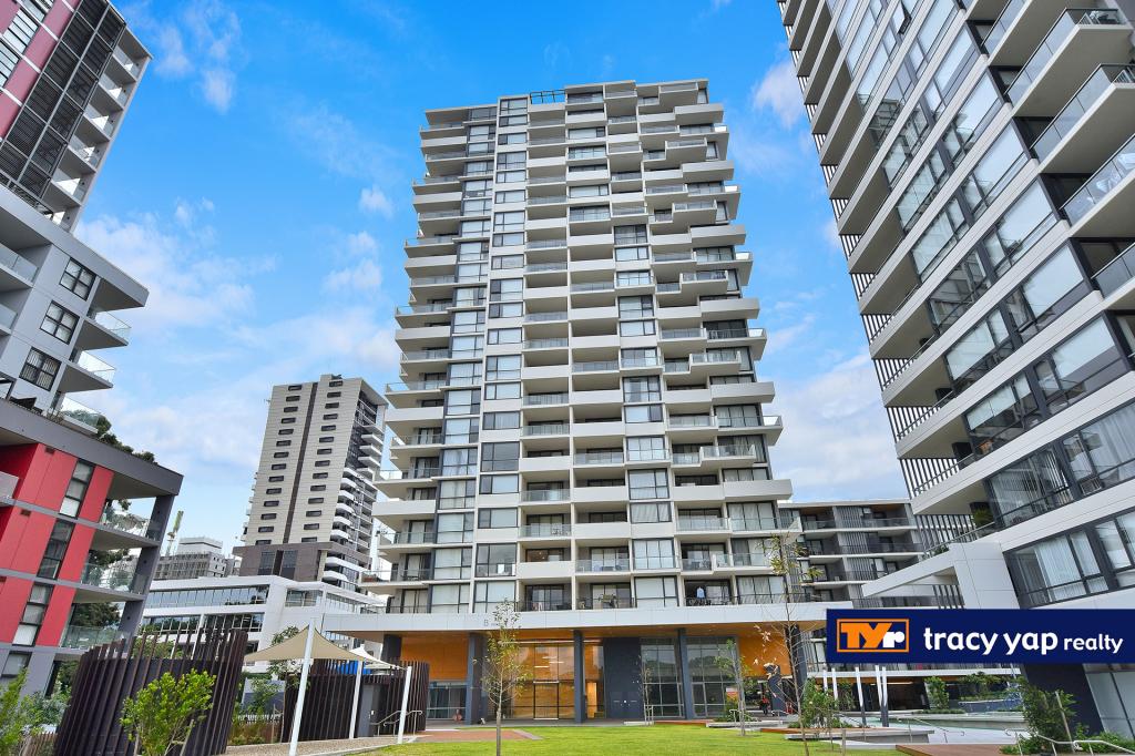 A1405/22 Cambridge St, Epping, NSW 2121