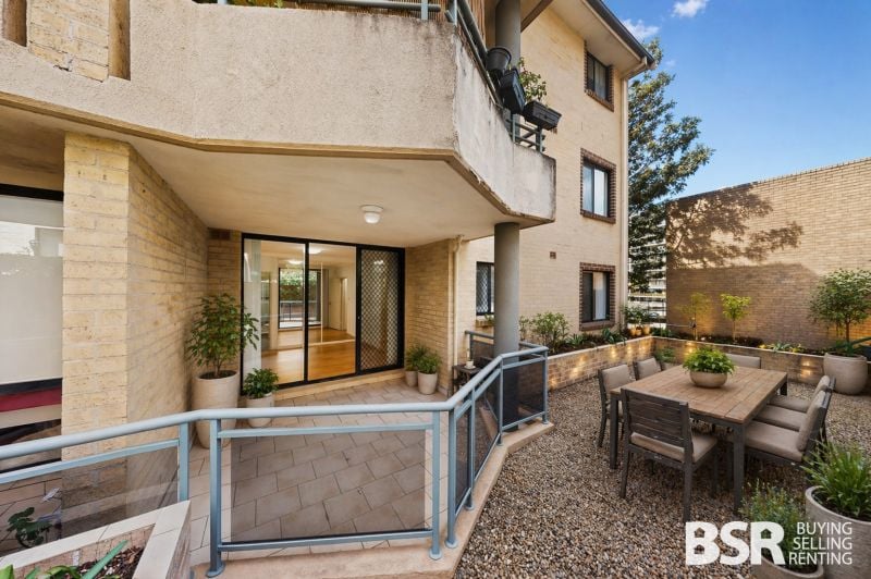 17/14-16 Campbell St, Northmead, NSW 2152